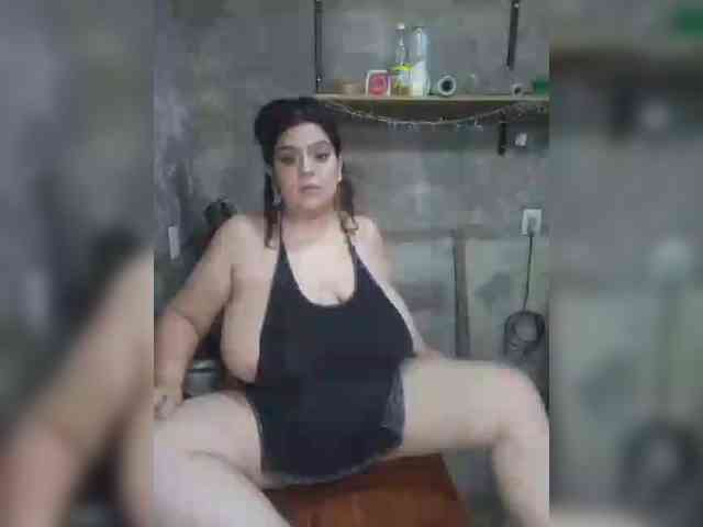 FantasyBoobs webcam
