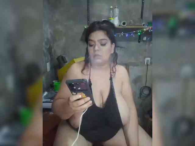 FantasyBoobs webcam