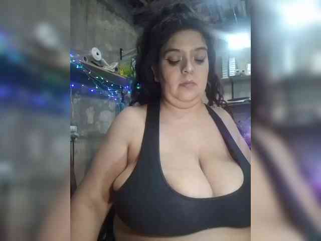 FantasyBoobs webcam