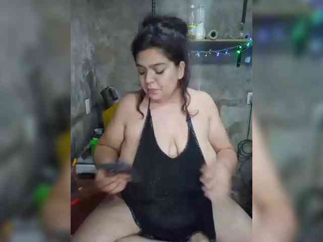 FantasyBoobs webcam