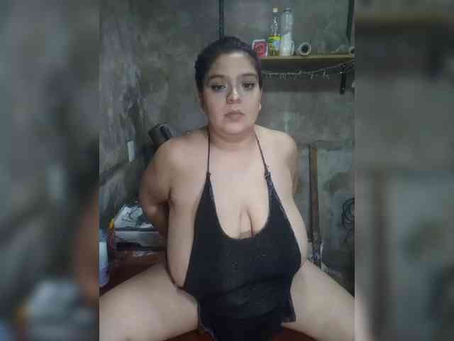 FantasyBoobs webcam