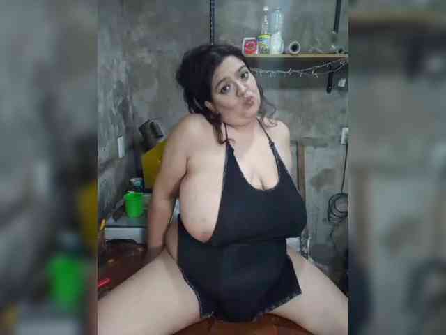 FantasyBoobs webcam