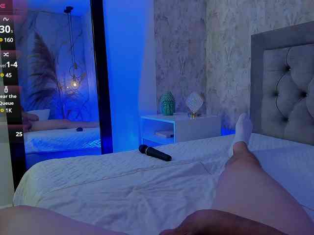livesex Mike-maite