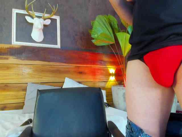 Maite-Mike webcam