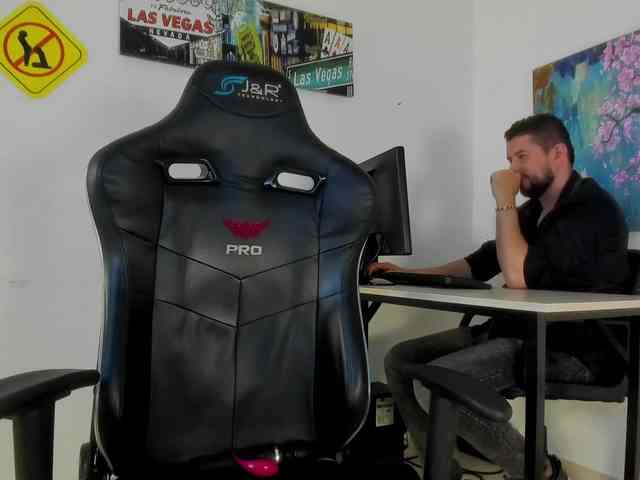 Maite-Mike webcam