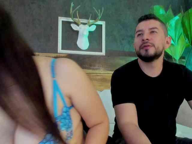 Maite-Mike webcam
