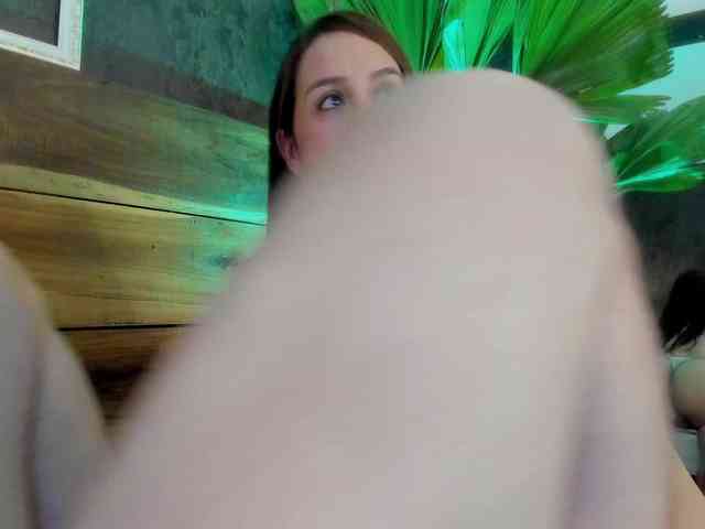 Maite-Mike webcam