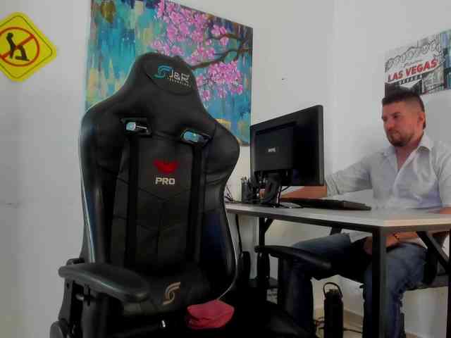 Maite-Mike webcam