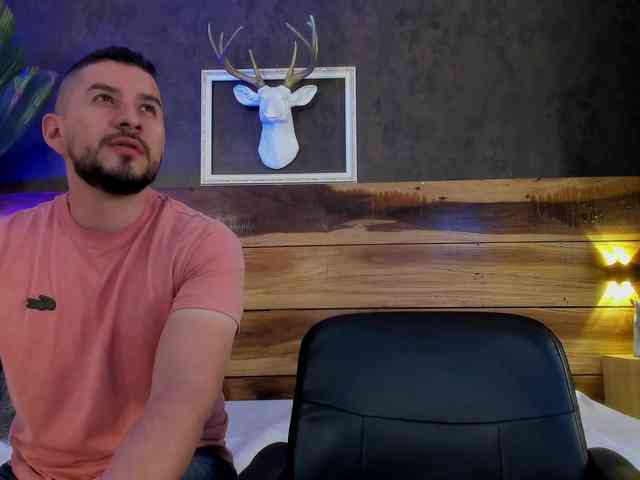 Maite-Mike webcam