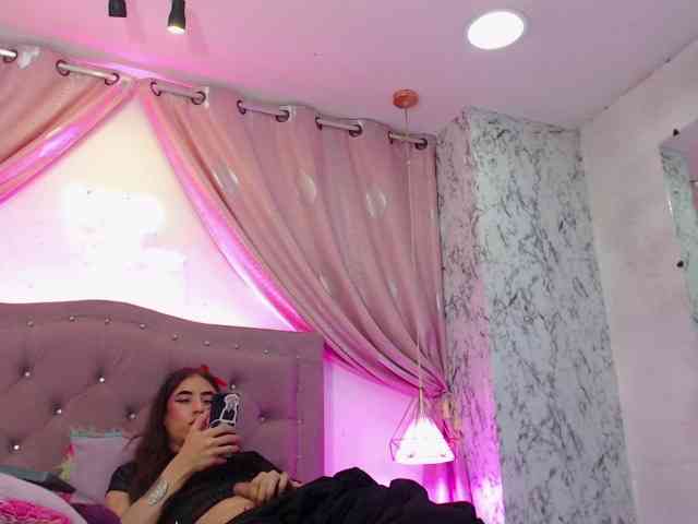 Kalanys061202 Live Webcam on BongaCams Kalanys061202 Live Webcam on BongaCams