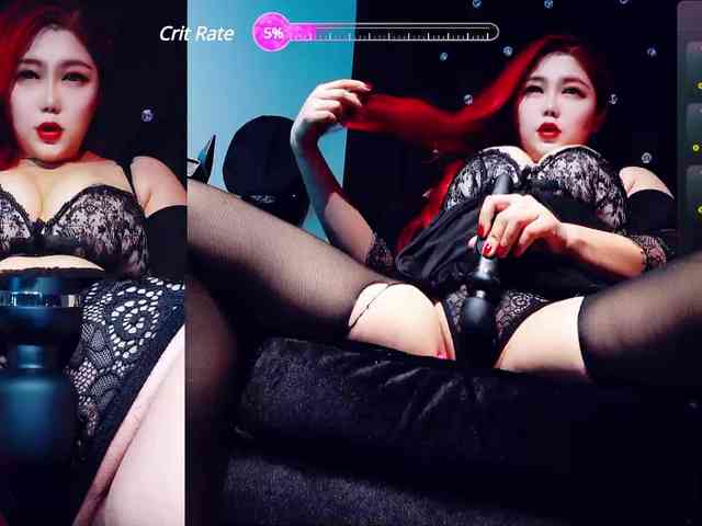 Lareinayee webcam