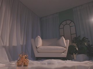 AmyArmstrong Porn Show