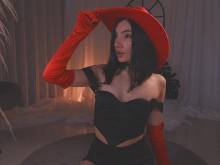 AmyArmstrong Porn Show