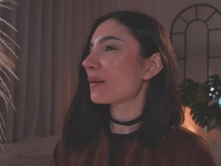 AmyArmstrong Porn Show