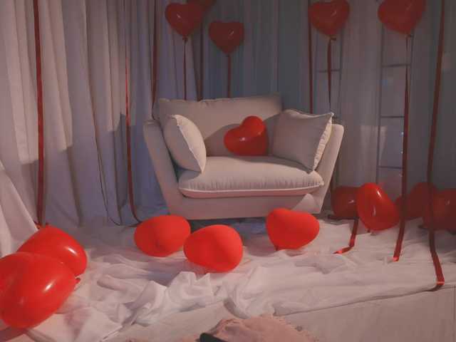 AmyArmstrong's BongaCams show and profile