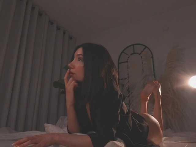 AmyArmstrong on BongaCams