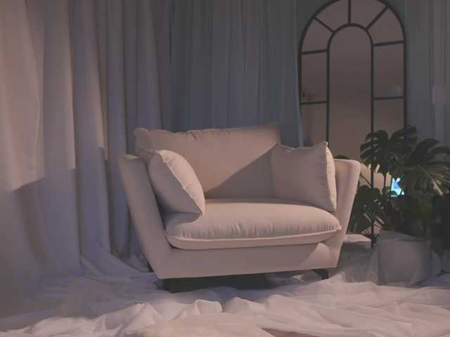 AmyArmstrong — I get wet just thinking about your hands on me  IG: @ soy__amy  Goal: Doggy Naked @remain Tokens Left 