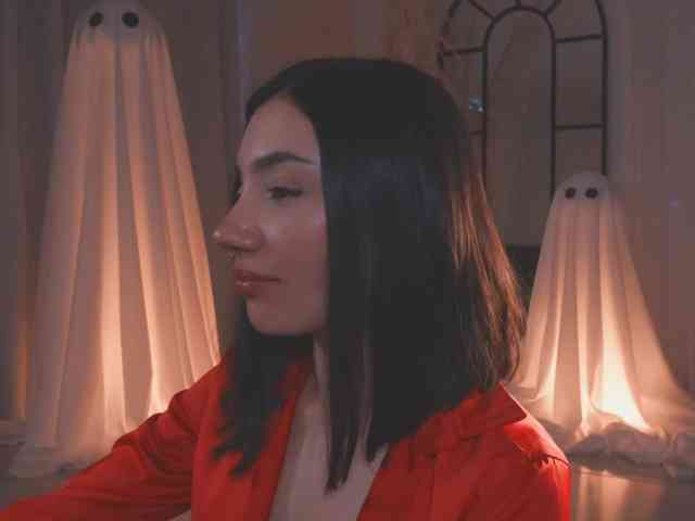 AmyArmstrong webcam