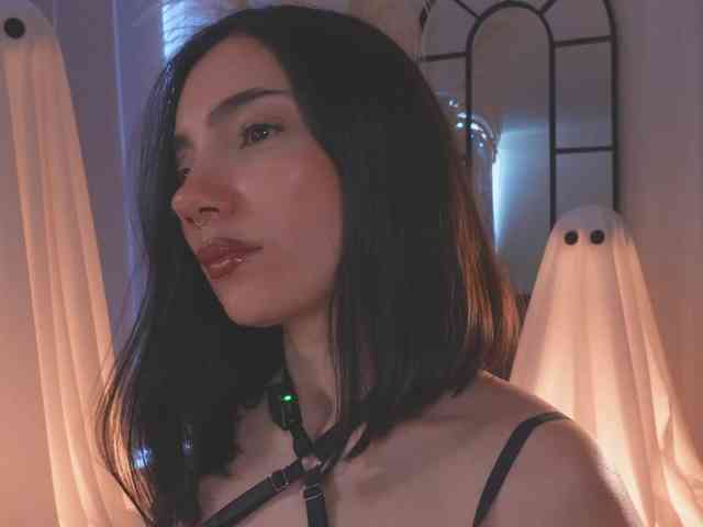 AmyArmstrong webcam
