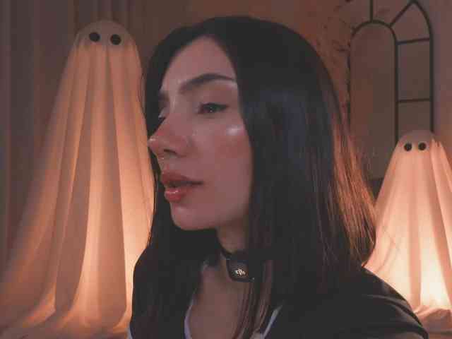 AmyArmstrong webcam