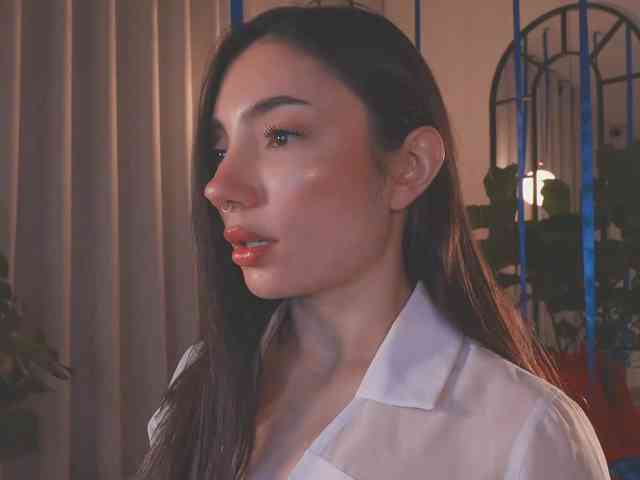 private live sexshow AmyArmstrong