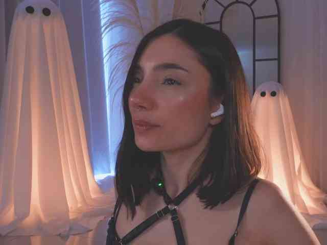 AmyArmstrong webcam