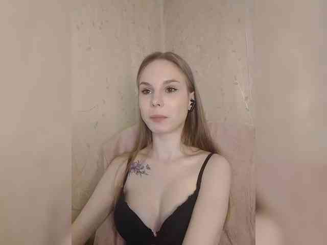 Lava-Angel webcam