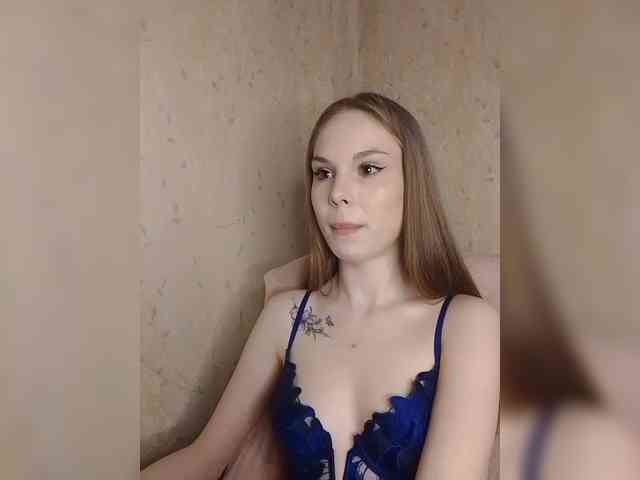 Lava-Angel webcam