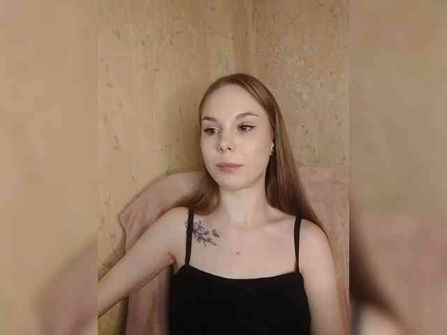 Lava-Angel webcam