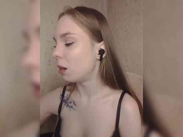 Lava-Angel webcam