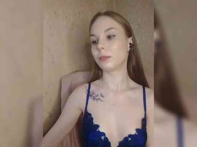 Lava-Angel webcam