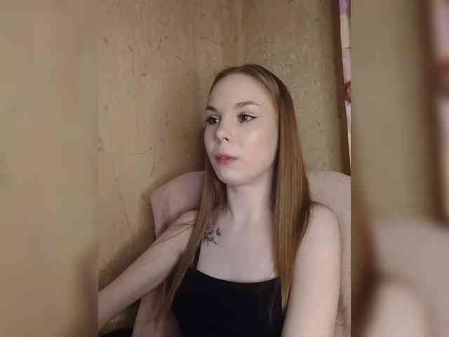 Lava-Angel webcam