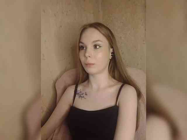 Lava-Angel webcam