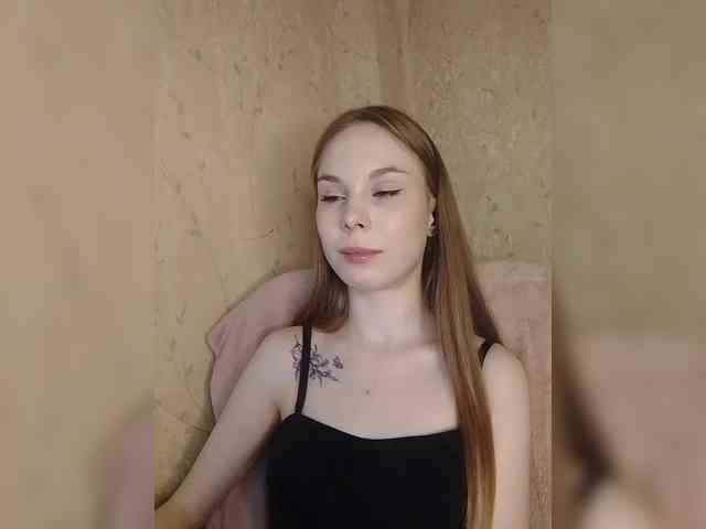 Lava-Angel webcam