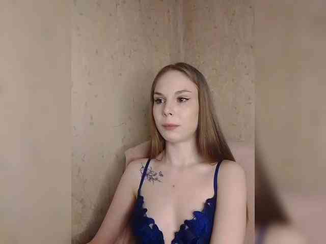 Lava-Angel webcam