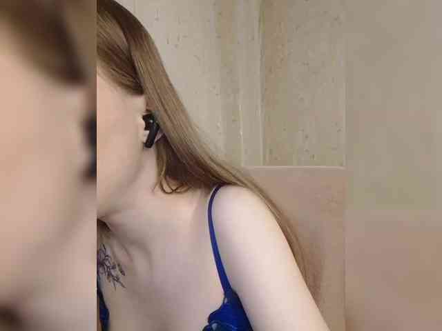Lava-Angel webcam