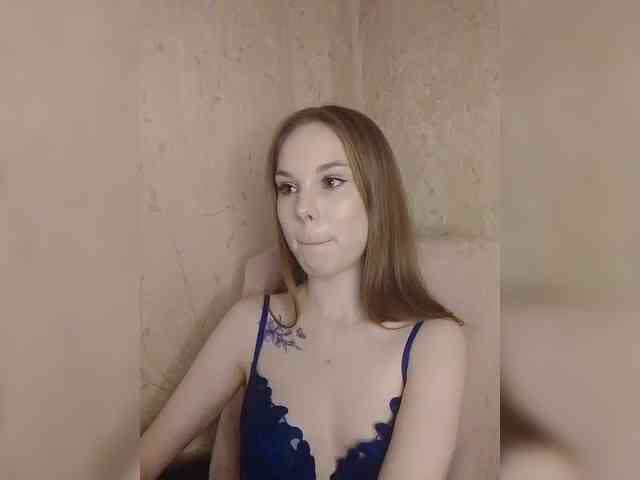 Lava-Angel webcam