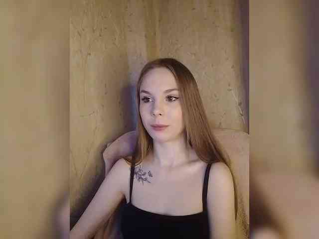 Lava-Angel webcam