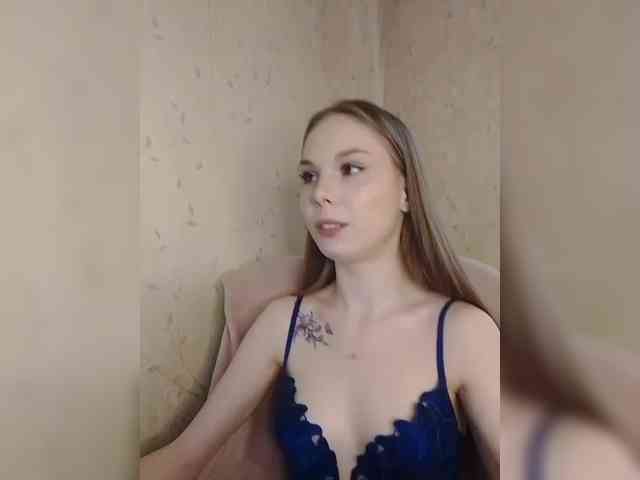 Lava-Angel webcam