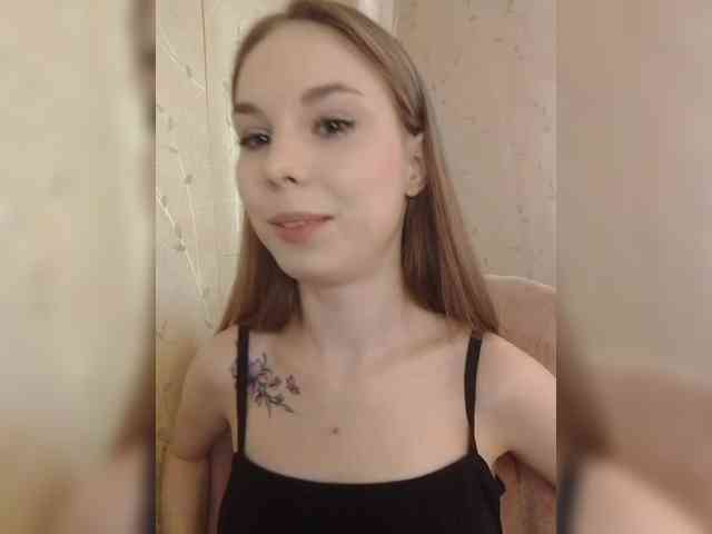 Lava-Angel webcam