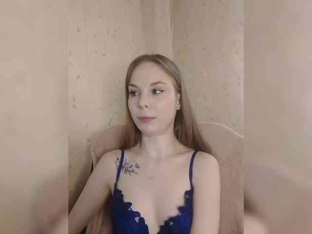 Lava-Angel webcam