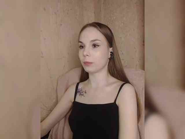 Lava-Angel webcam