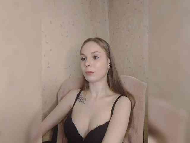Lava-Angel webcam