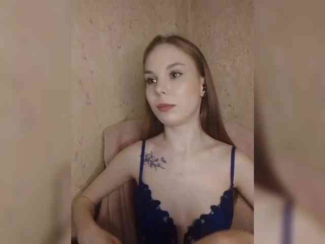 Lava-Angel webcam