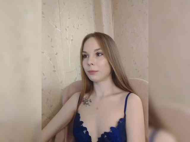 Lava-Angel webcam
