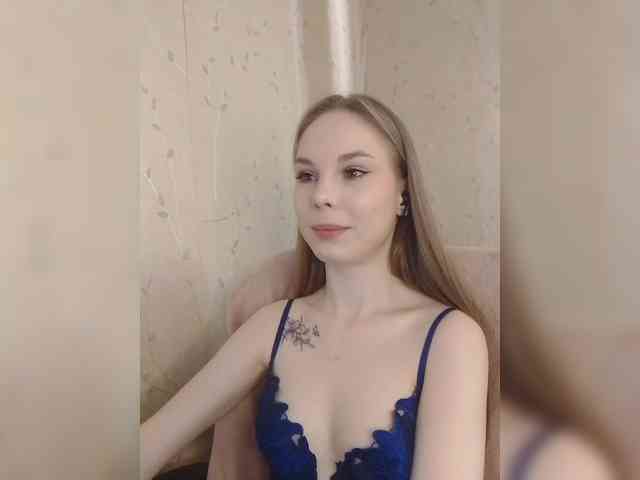naked webcam Lava-Angel