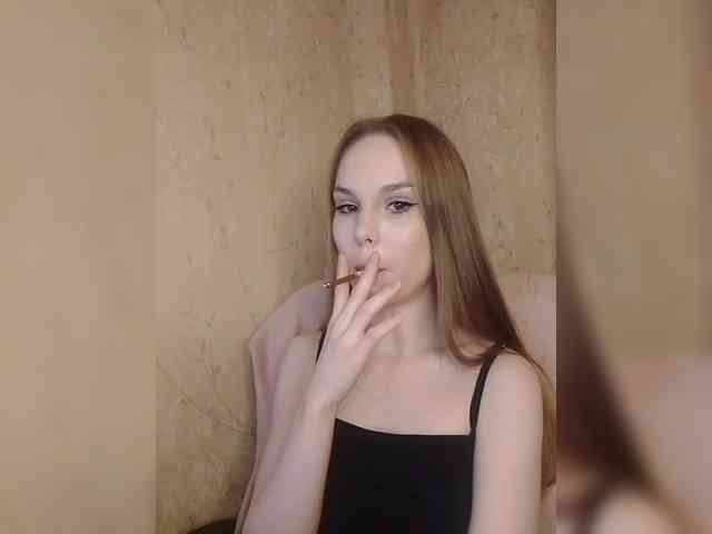 Lava-Angel webcam