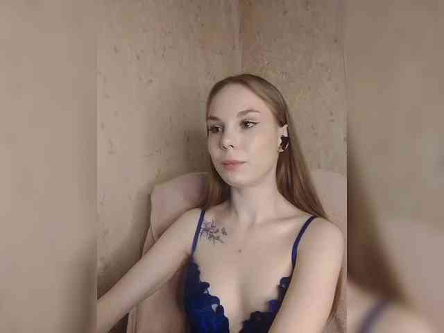 Lava-Angel webcam