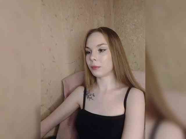 Lava-Angel webcam