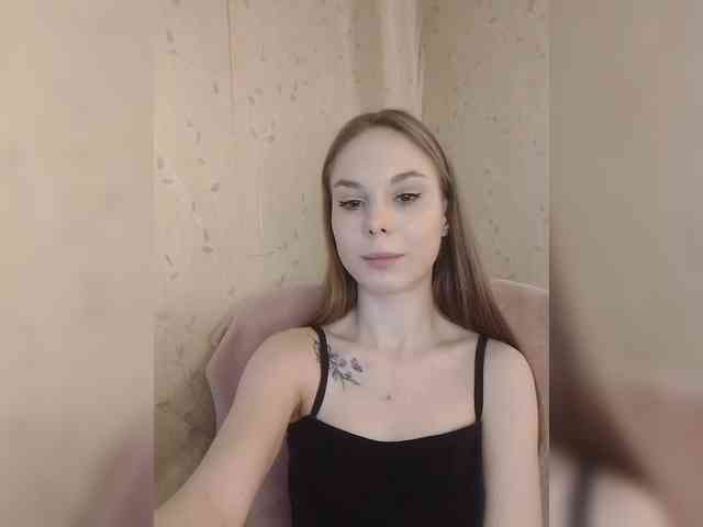 Lava-Angel webcam
